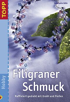 Filigraner Schmuck