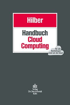 Handbuch Cloud Computing
