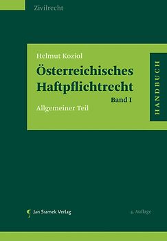 SET Österreichisches Haftpflichtrecht Band I-III
