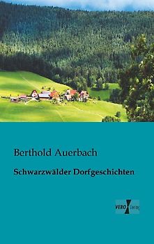 Schwarzwälder Dorfgeschichten