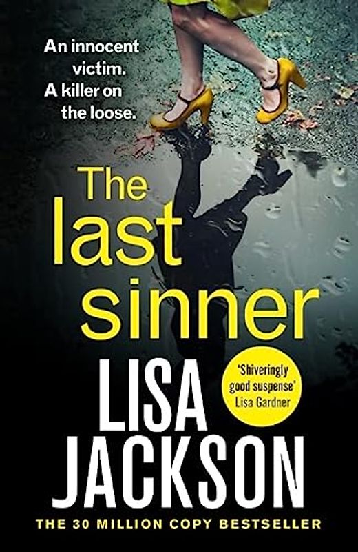 The Last Sinner