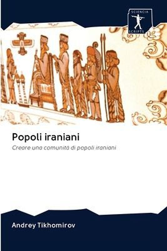 Popoli iraniani