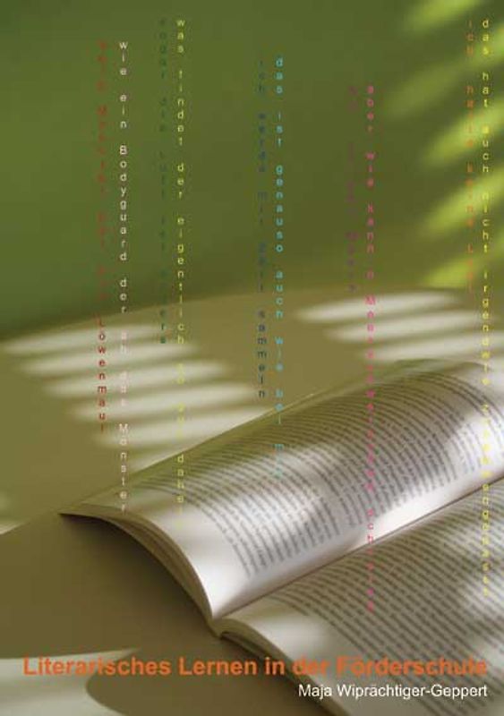Literarisches Lernen in der Förderschule