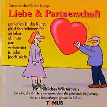 Liebe & Partnerschaft