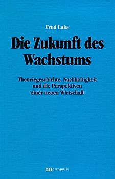 Die Zukunft des Wachstums
