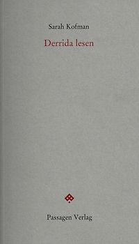 Derrida lesen