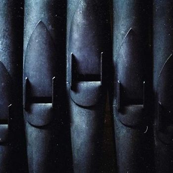 Hausswolff,Anna Von - Ceremony