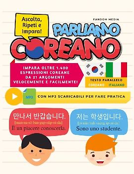 PARLIAMO COREANO