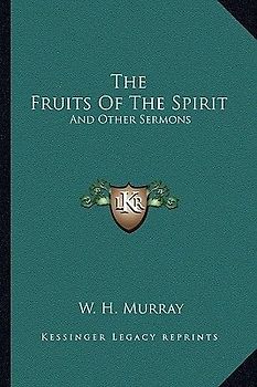 The Fruits of the Spirit