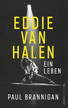 Eddie van Halen