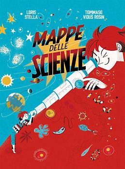 Atlas der Wissenschaften