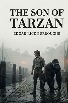 The Son of Tarzan