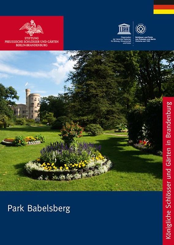 Park Babelsberg