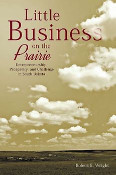 Little Business on the Prairie