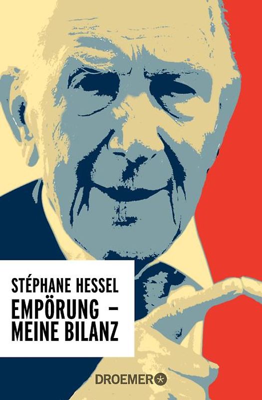 Empörung – Meine Bilanz