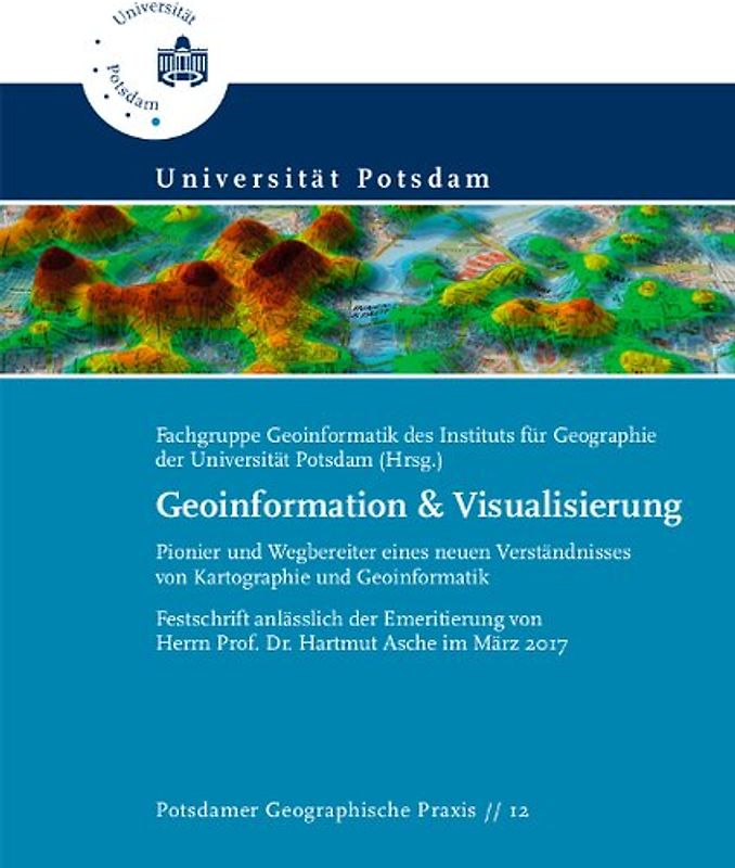 Geoinformation & Visualisierung