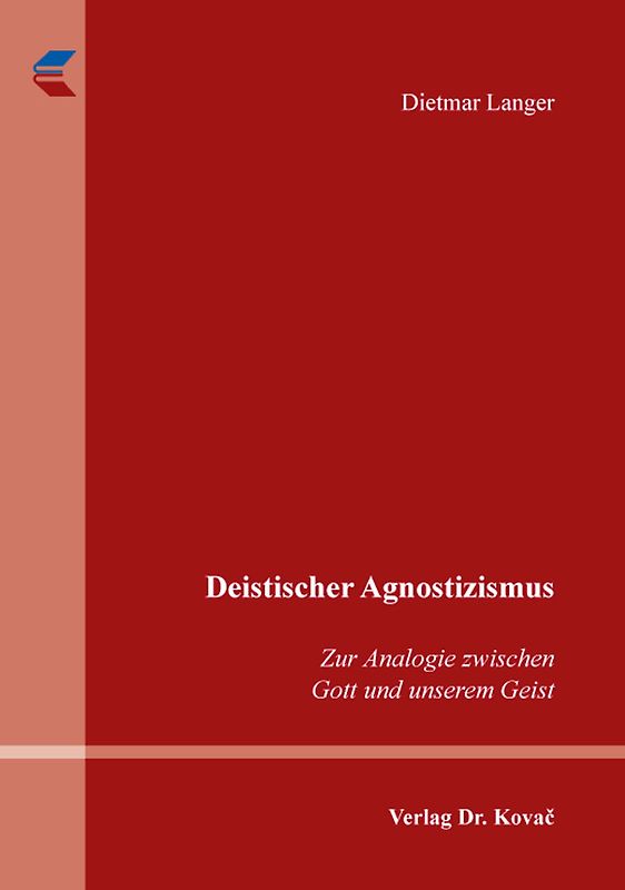 Deistischer Agnostizismus
