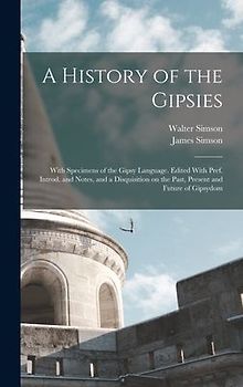 A History of the Gipsies