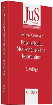 Europäische Menschenrechtskonvention