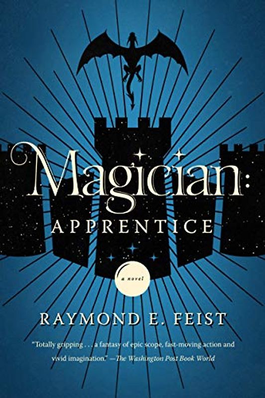 Magician: Apprentice: A Novel (The Riftwar Saga, 2, Band 2)