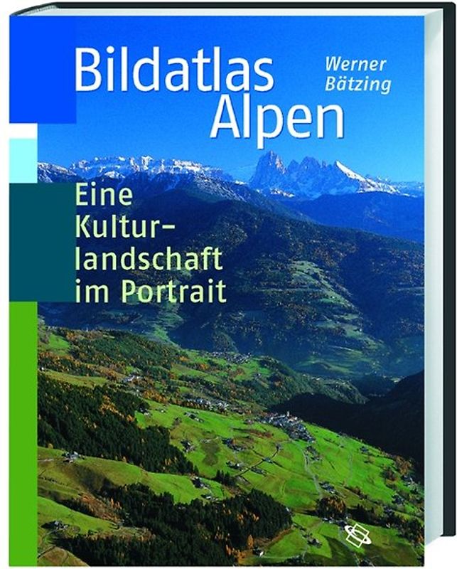 Bildatlas Alpen