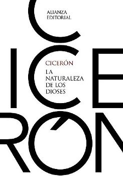 La naturaleza de los dioses