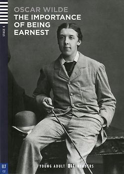 The Importance of Being Earnest