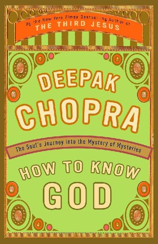 How to Know God