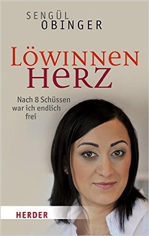 Löwinnenherz