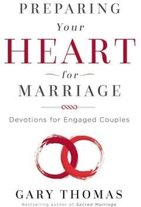 Preparing Your Heart for Marriage