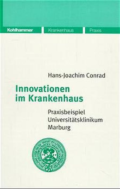 Innovationen im Krankenhaus