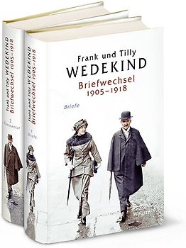 Briefwechsel 1905-1918