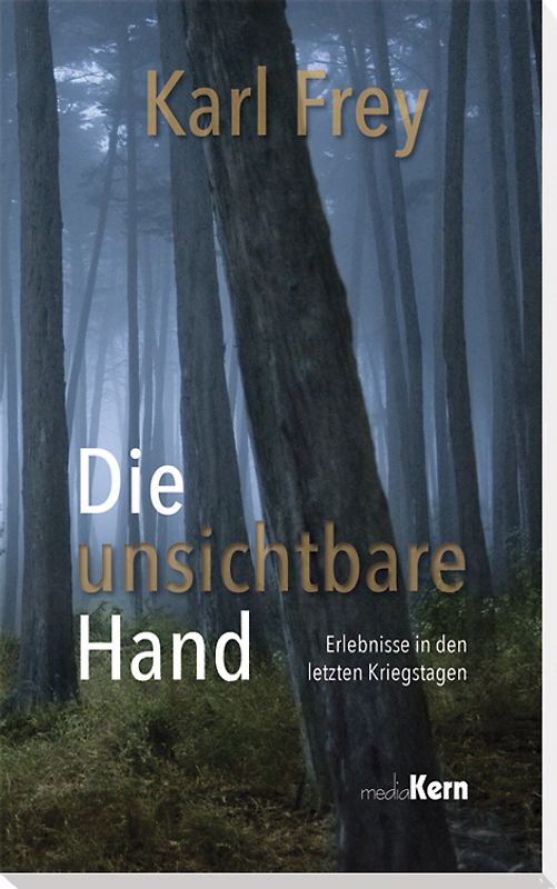 Die unsichtbare Hand