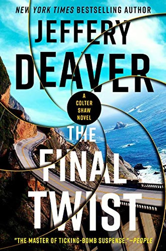 The Final Twist (Colter Shaw, Band 3)