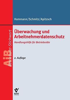 Überwachung und Arbeitnehmerdatenschutz