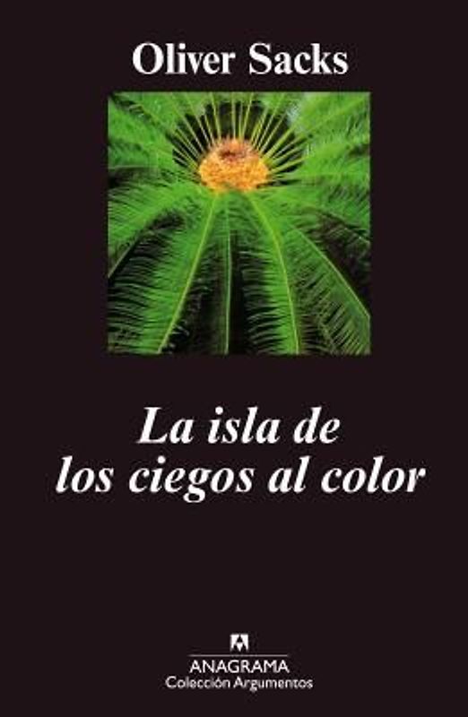 La isla de los ciegos al color ; y La isla de las cicas