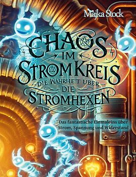 Chaos im Stromkreis - Die Wahrheit über die Stromhexen