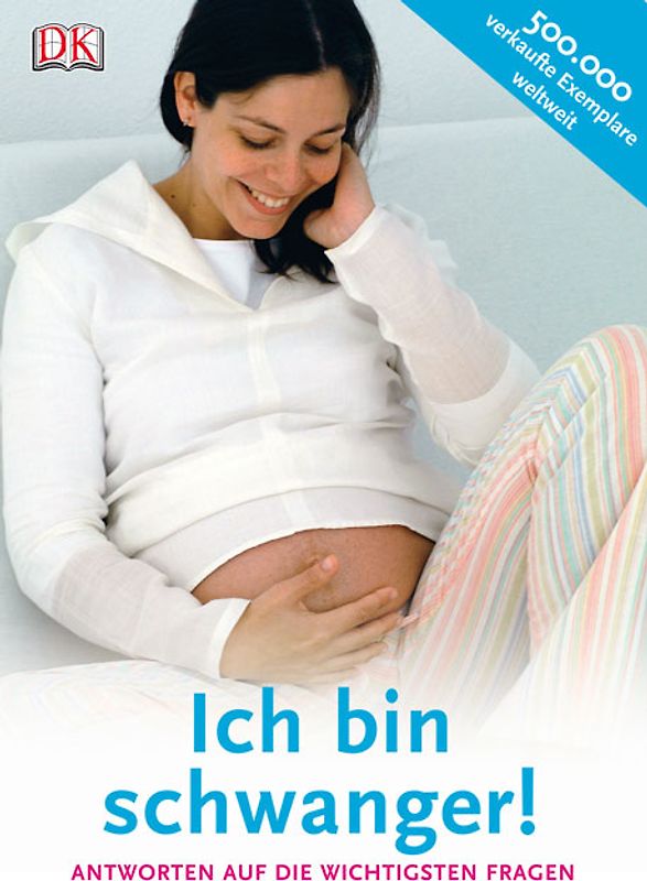 Ich bin schwanger!