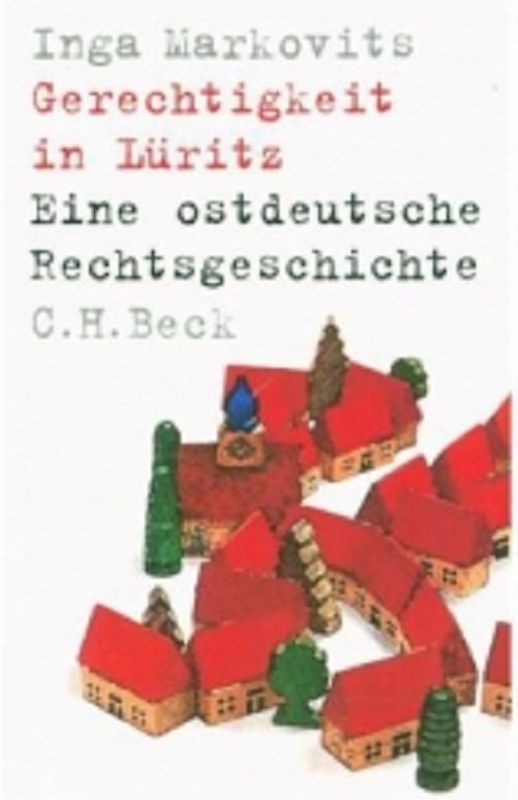 Gerechtigkeit in Lüritz