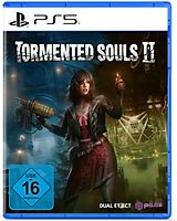 Tormented Souls 2