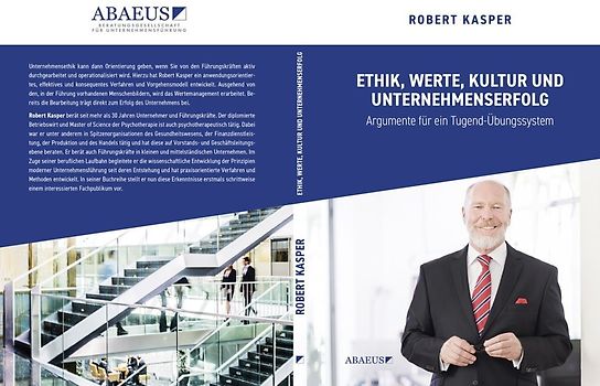 Ethik,Werte,Kultur und Unternehmenserfolg