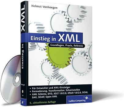 Einstieg in XML