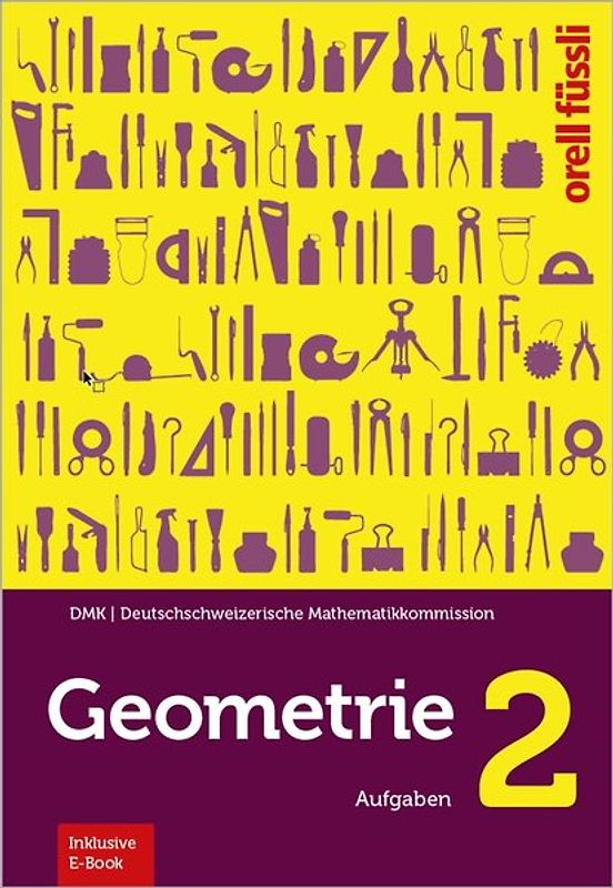 Geometrie 2 – inkl. E-Book