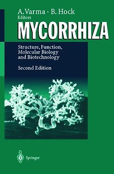Mycorrhiza