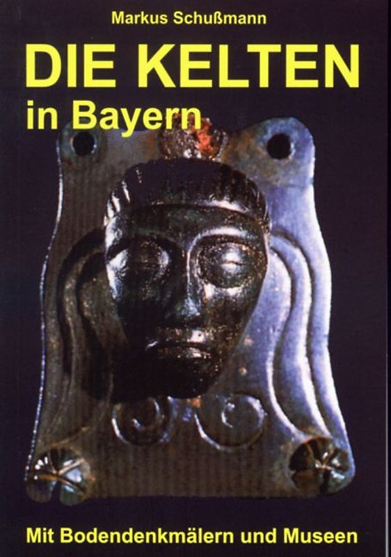 Die Kelten in Bayern