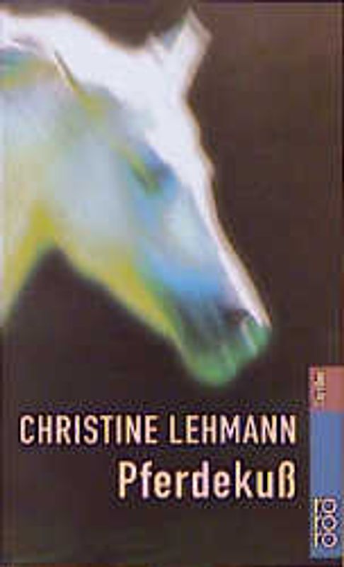 Pferdekuss