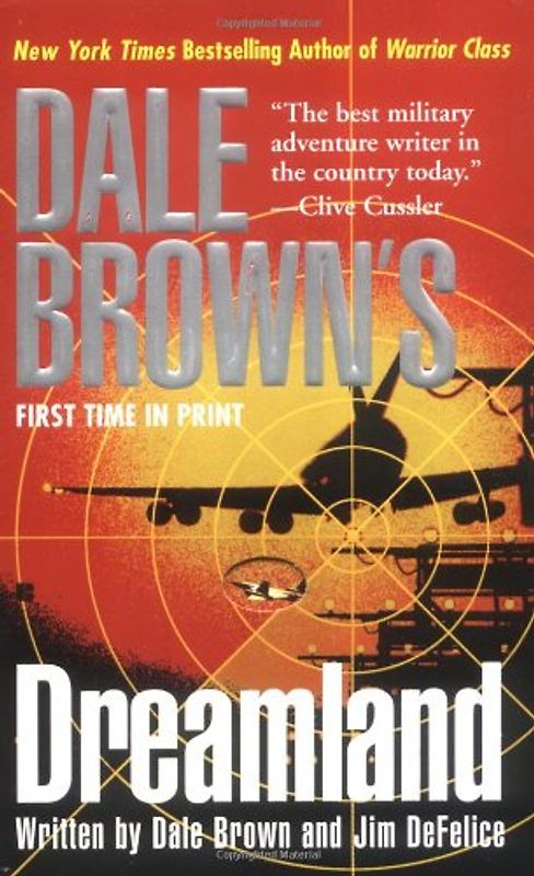 Dale Brown's Dreamland