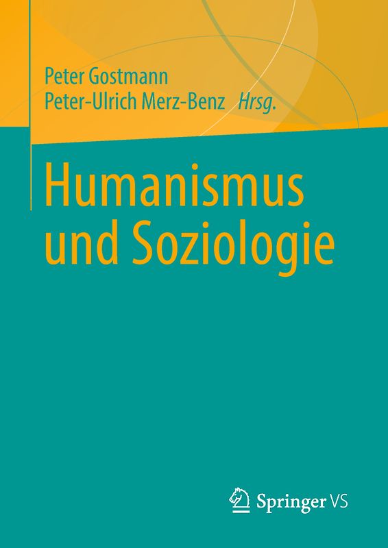 Humanismus und Soziologie