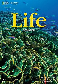 Life Beginner Student's Package