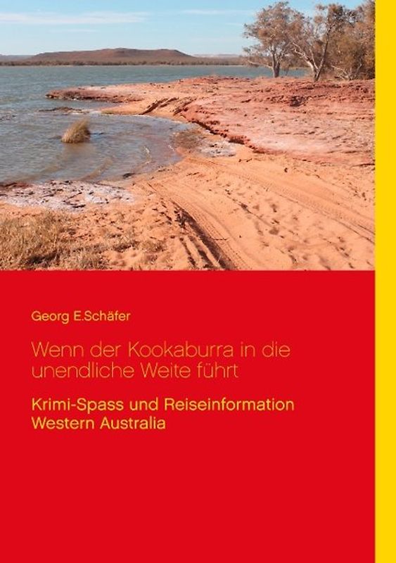 Wenn der Kookaburra in die unendliche Weite führt